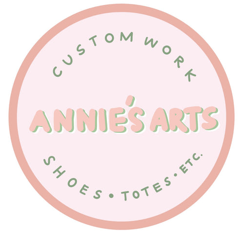 Annie's Arts